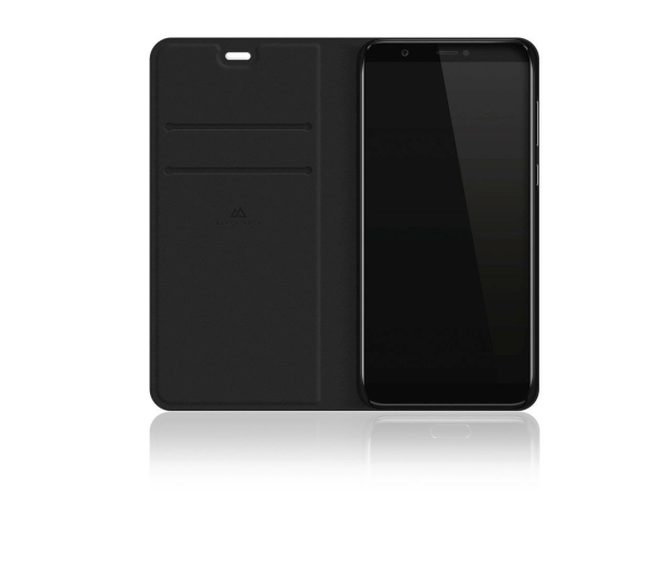 HAMA The Standard BOOKLET do HUAWEI P Smart Czarny - 1383138 - zdjęcie 3